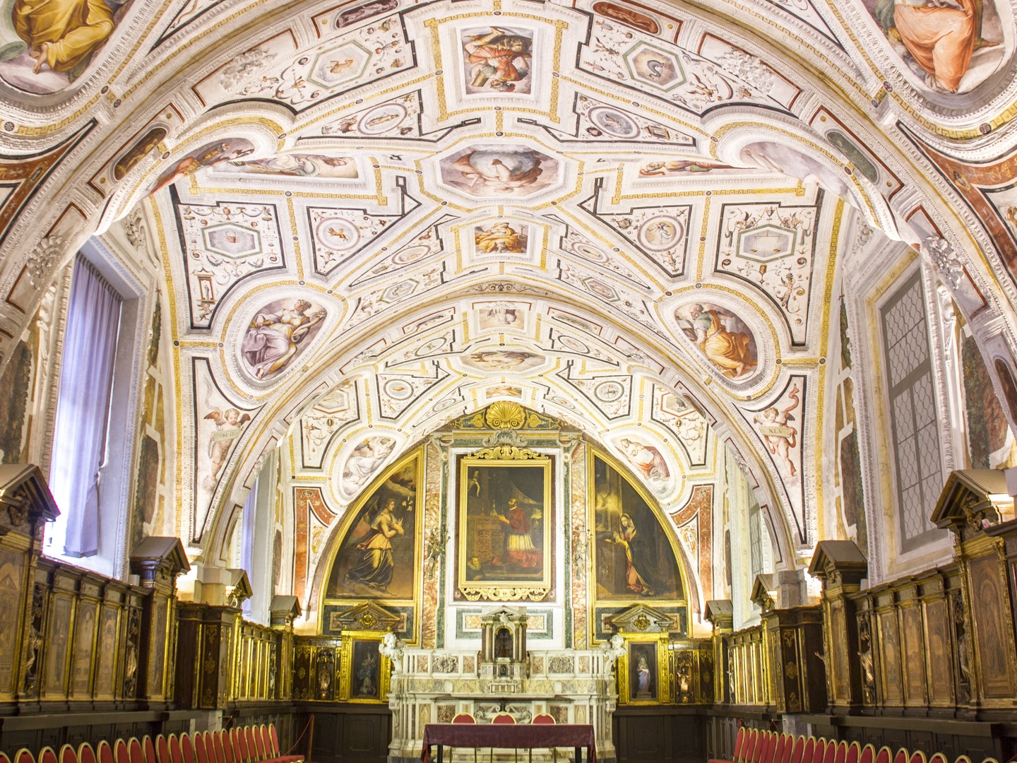 Governance and board work